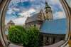 Апартаменты Lviv Amazing Rooftop Apartment Львов-0