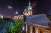 Апартаменты Lviv Amazing Rooftop Apartment Львов-6