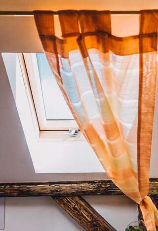 Апартаменты Lviv Amazing Rooftop Apartment Львов Апартаменты с 1 спальней-21