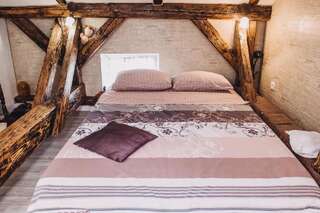 Апартаменты Lviv Amazing Rooftop Apartment Львов Апартаменты с 1 спальней-22