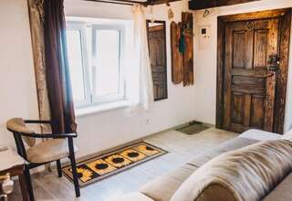 Апартаменты Lviv Amazing Rooftop Apartment Львов Апартаменты с 1 спальней-3