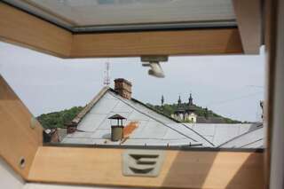Апартаменты Lviv Amazing Rooftop Apartment Львов Апартаменты с 1 спальней-34