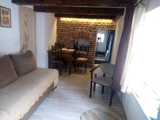 Апартаменты Lviv Amazing Rooftop Apartment Львов Апартаменты с 1 спальней-39