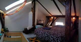 Апартаменты Lviv Amazing Rooftop Apartment Львов Апартаменты с 1 спальней-50