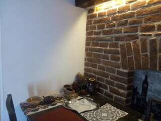Апартаменты Lviv Amazing Rooftop Apartment Львов Апартаменты с 1 спальней-55