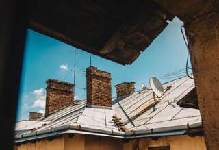 Апартаменты Lviv Amazing Rooftop Apartment Львов Апартаменты с 1 спальней-87