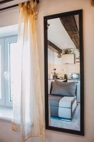 Апартаменты Lviv Amazing Rooftop Apartment Львов Апартаменты с 1 спальней-94