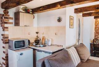 Апартаменты Lviv Amazing Rooftop Apartment Львов Апартаменты с 1 спальней-97