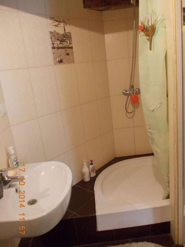 Апартаменты Lviv Amazing Rooftop Apartment Львов-21